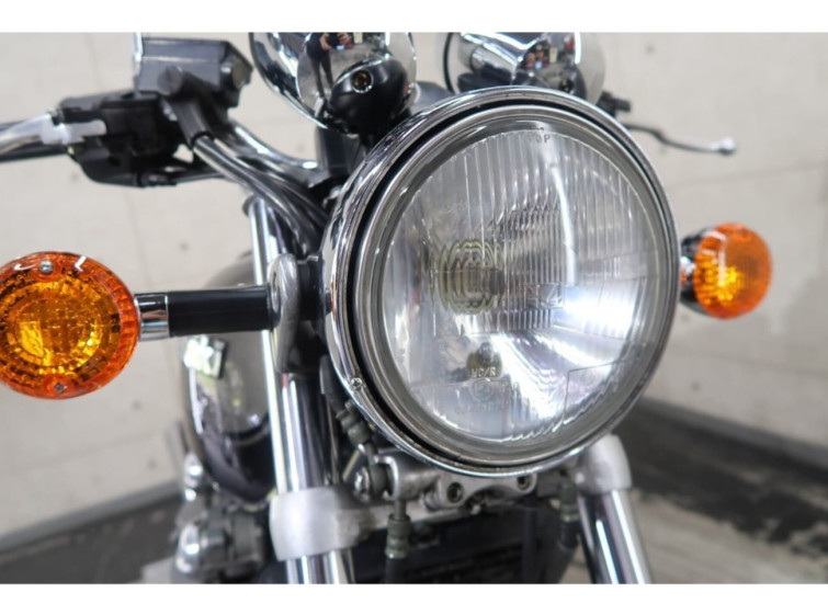 Мотоцикл Kawasaki ZEPHYR750RS с пробегом 3022 km