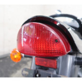 Мотоцикл Kawasaki ZEPHYR750RS с пробегом 3022 km