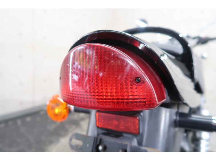 Мотоцикл Kawasaki ZEPHYR750RS с пробегом 3022 km