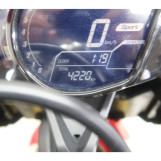 Мотоцикл Honda CBR250RRA з пробігом 4220 km
