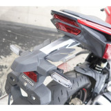 Мотоцикл Honda CBR250RRA з пробігом 4220 km