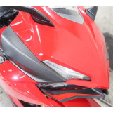 Мотоцикл Honda CBR250RRA з пробігом 4220 km