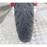 Мотоцикл Honda CBR250RRA з пробігом 4220 km