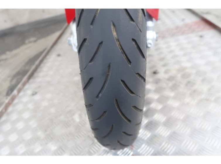 Мотоцикл Honda CBR250RRA з пробігом 4220 km