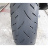 Мотоцикл Honda CBR250RRA з пробігом 4220 km