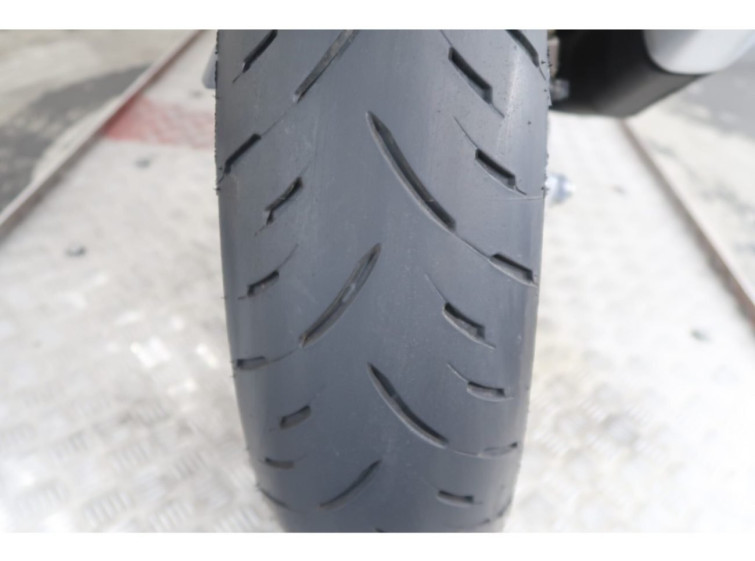 Мотоцикл Honda CBR250RRA з пробігом 4220 km