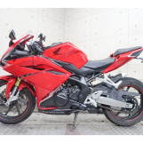 Мотоцикл Honda CBR250RRA з пробігом 4220 km