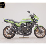 Мотоцикл Kawasaki ZRX1200 DAEG с пробегом 26405 km