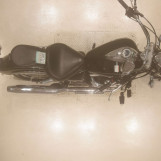 Мотоцикл Yamaha DRAGSTAR XVS250 с пробегом 17407 km