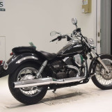 Мотоцикл Yamaha DRAGSTAR XVS250 с пробегом 17407 km