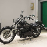 Мотоцикл Yamaha DRAGSTAR XVS250 с пробегом 17407 km