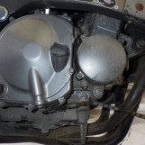 Мотоцикл Kawasaki ZZ-R400 з пробігом 42482 km