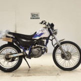 Мотоцикл Yamaha JOG APRIO с пробегом 37774 km