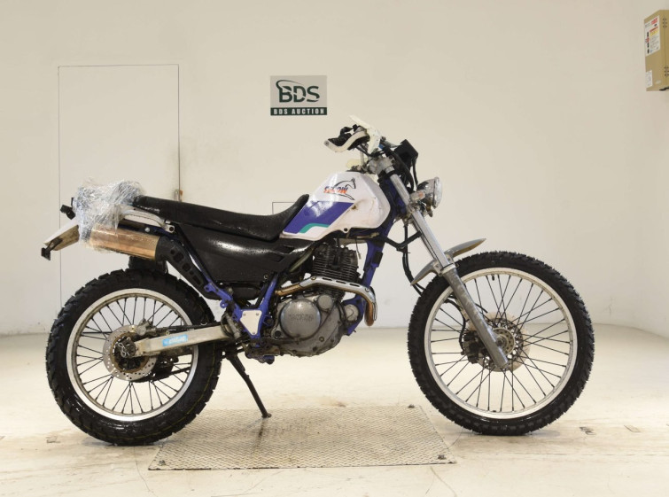 Мотоцикл Yamaha JOG APRIO с пробегом 37774 km
