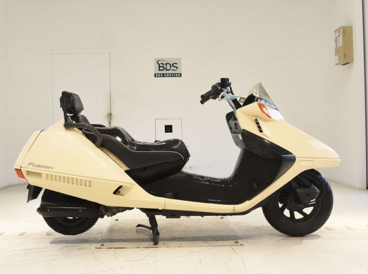 Мотоцикл Honda FUSION X з пробігом 37606 km