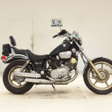 Мотоцикл Yamaha VIRAGO XV750 с пробегом 19315 km