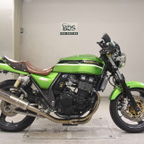 Мотоцикл Kawasaki ZRX400 с пробегом 35068 km