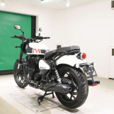 Мотоцикл Enfield SHOTGUN650 с пробегом 3324 km