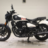 Мотоцикл Enfield SHOTGUN650 с пробегом 3324 km