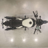 Мотоцикл Enfield SHOTGUN650 с пробегом 3324 km