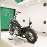 Мотоцикл Honda STEED400 с пробегом 37955 km