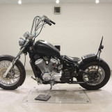 Мотоцикл Honda STEED400 с пробегом 37955 km