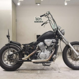 Мотоцикл Honda STEED400 с пробегом 37955 km