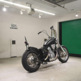 Мотоцикл Honda STEED400 с пробегом 37955 km