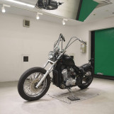 Мотоцикл Honda STEED400 с пробегом 37955 km