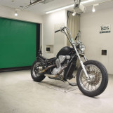 Мотоцикл Honda STEED400 с пробегом 37955 km