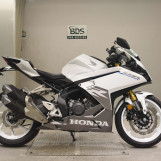 Мотоцикл Honda CBR250RRA с пробегом 676 km