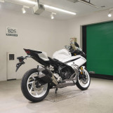 Мотоцикл Honda CBR250RRA с пробегом 676 km