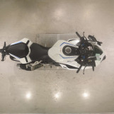 Мотоцикл Honda CBR250RRA с пробегом 676 km