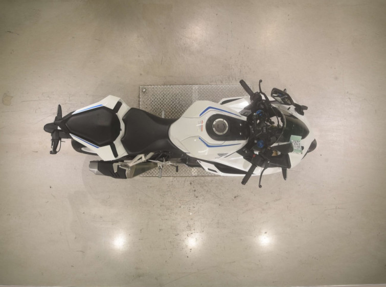 Мотоцикл Honda CBR250RRA с пробегом 676 km