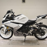 Мотоцикл Honda CBR250RRA с пробегом 676 km