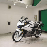 Мотоцикл Honda CBR250RRA с пробегом 676 km