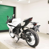 Мотоцикл Honda CBR250RRA с пробегом 676 km