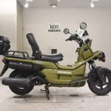 Мотоцикл Honda PS250 BIG RUCKUS з пробігом 20035 km