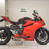 Мотоцикл Ducati 1199 PANIGALE с пробегом 25162 km