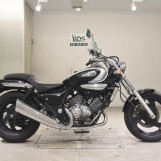 Мотоцикл Kawasaki ELIMINATOR 250V з пробігом 19661 km