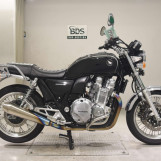 Мотоцикл Honda CB1100EX с пробегом 26003 km