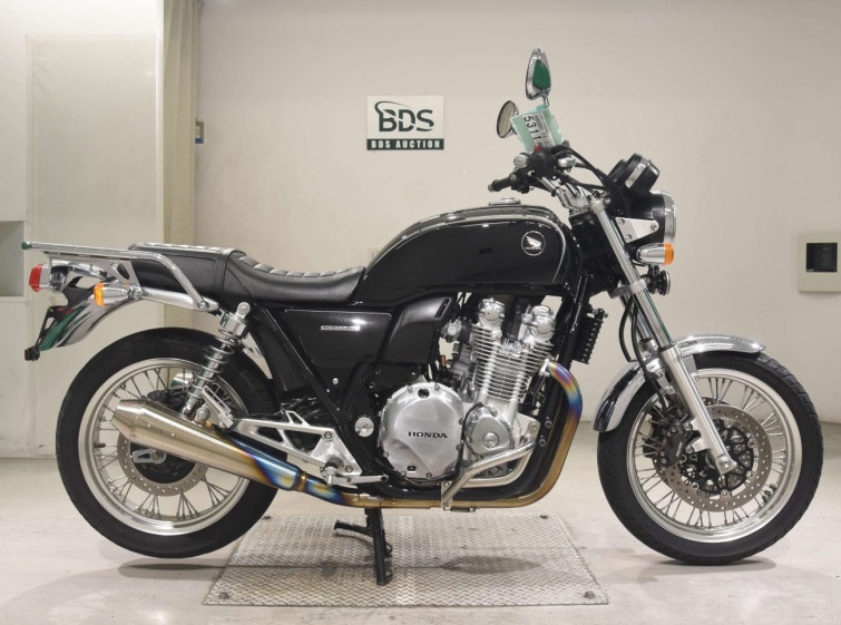 Мотоцикл Honda CB1100EX с пробегом 26003 km