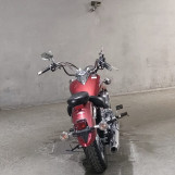 Мотоцикл Yamaha DRAGSTAR XVS250 з пробігом 15142 km