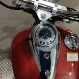 Мотоцикл Yamaha DRAGSTAR XVS250 з пробігом 15142 km