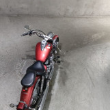 Мотоцикл Yamaha DRAGSTAR XVS250 з пробігом 15142 km