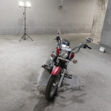 Мотоцикл Yamaha DRAGSTAR XVS250 з пробігом 15142 km