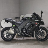 Мотоцикл Kawasaki NINJA1000 з пробігом 22694 km