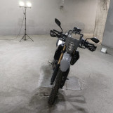Мотоцикл Honda CRF250L з пробігом 5997 km