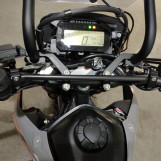 Мотоцикл Honda CRF250L з пробігом 5997 km