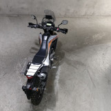 Мотоцикл Honda CRF250L з пробігом 5997 km